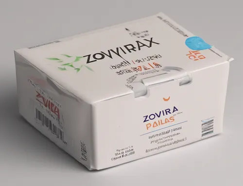 zovirax serve ricetta